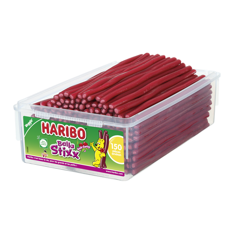 Balla Stixx Cerise image number null
